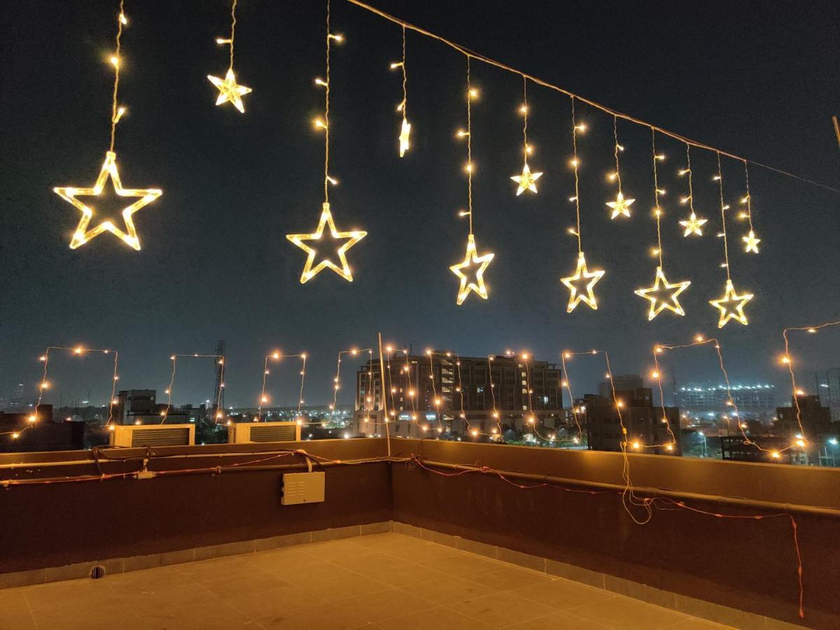 Sanjiva Suites Calcutta Eksteriør billede